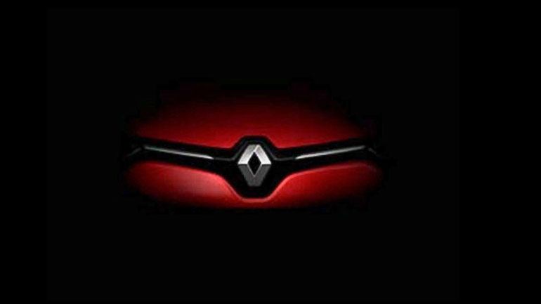 Τι ετοιμάζει η Renault;